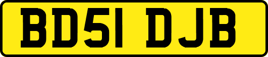 BD51DJB