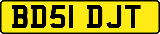 BD51DJT
