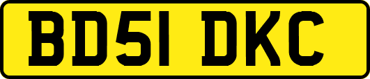 BD51DKC