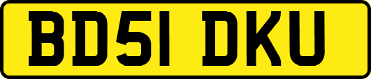 BD51DKU