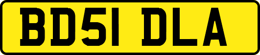BD51DLA
