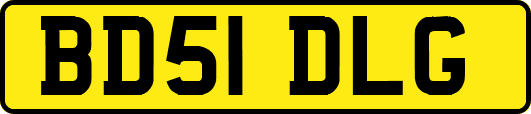BD51DLG