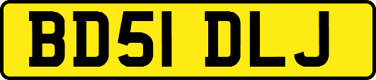 BD51DLJ