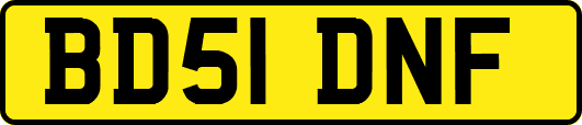 BD51DNF