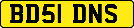 BD51DNS