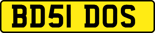 BD51DOS