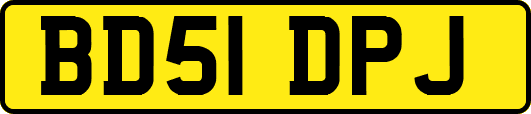 BD51DPJ