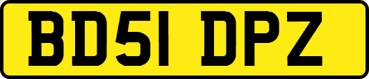 BD51DPZ