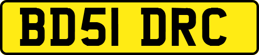 BD51DRC