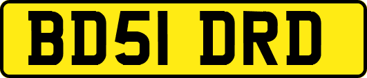 BD51DRD