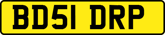 BD51DRP