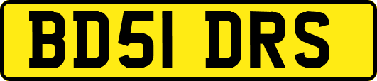 BD51DRS