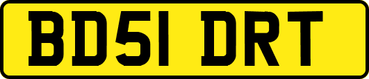 BD51DRT