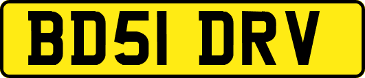 BD51DRV