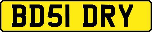 BD51DRY