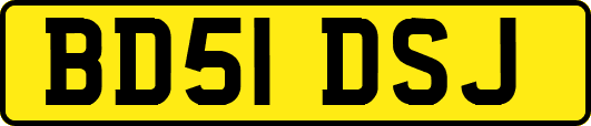 BD51DSJ