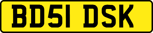 BD51DSK