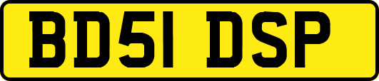 BD51DSP