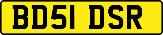 BD51DSR