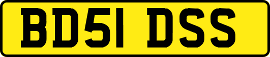 BD51DSS