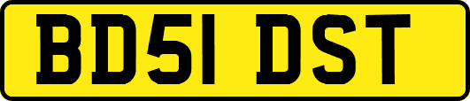 BD51DST