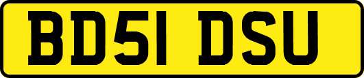 BD51DSU