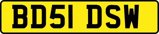 BD51DSW