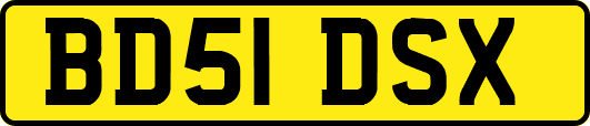 BD51DSX