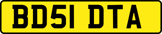 BD51DTA