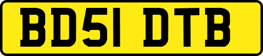 BD51DTB