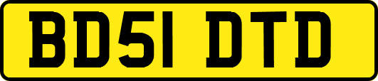 BD51DTD