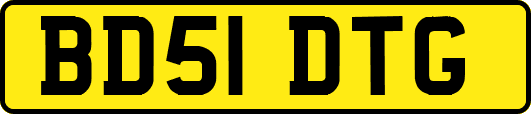 BD51DTG