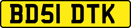 BD51DTK