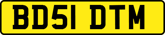 BD51DTM