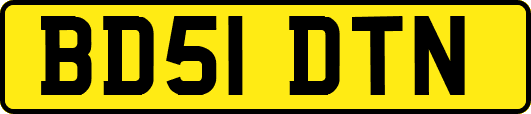 BD51DTN