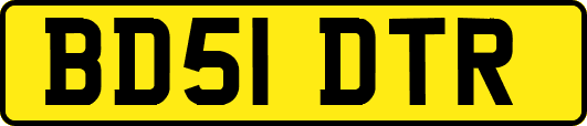 BD51DTR