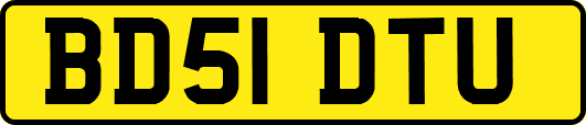 BD51DTU