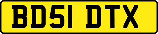 BD51DTX