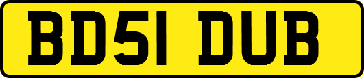 BD51DUB