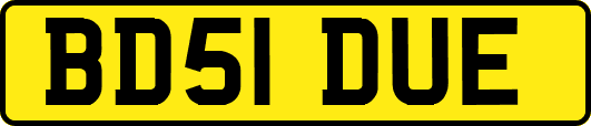 BD51DUE