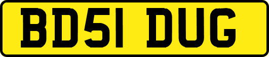 BD51DUG