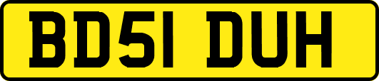 BD51DUH