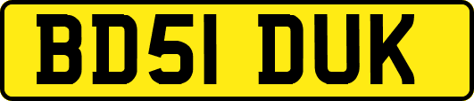 BD51DUK