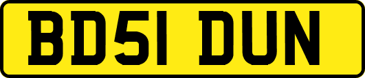 BD51DUN