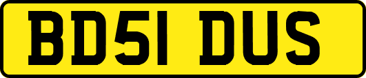 BD51DUS