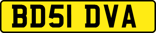 BD51DVA