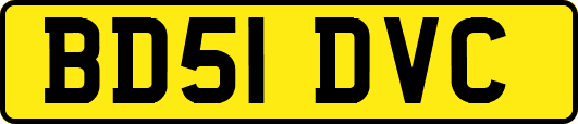 BD51DVC