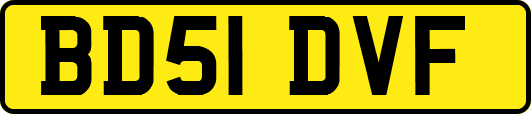 BD51DVF