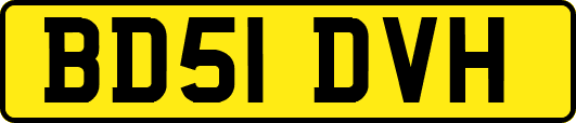 BD51DVH