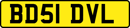 BD51DVL